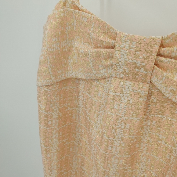 Club Monaco | mini dress - Picture 3 of 7